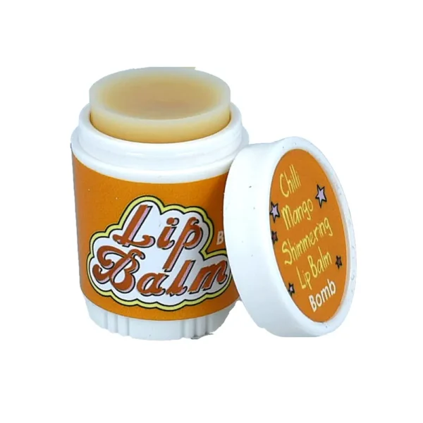 Čili Mango