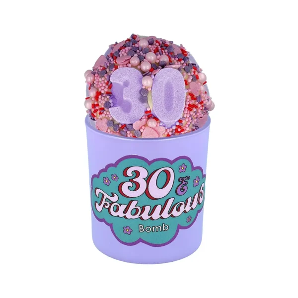 Helou 30te!