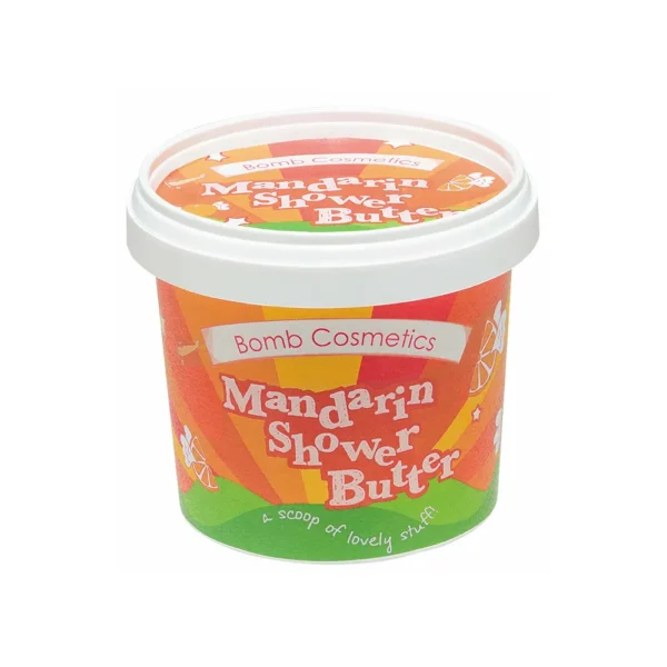 Mandarina