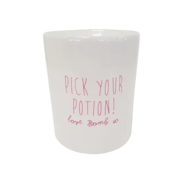 pick your potion